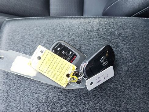 Used 2022 Honda Civic Sport Touring image 34