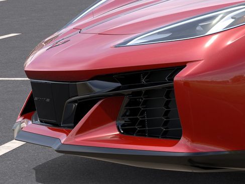 New 2027 Chevrolet Corvette Grand Sport RWD image 37