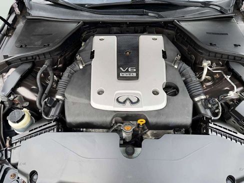 Used 2015 INFINITI Q50 Premium AWD/4WD image 28