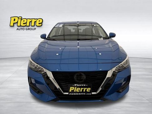 Used 2023 Nissan Sentra SV FWD image 7