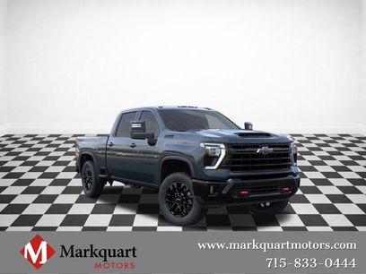 New 2026 Chevrolet Silverado 3500 LT