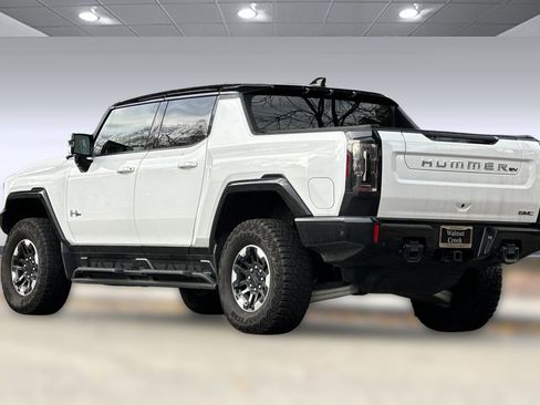Used 2023 GMC Hummer EV Edition 1 image 3