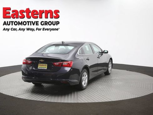Used 2023 Chevrolet Malibu LT FWD image 40