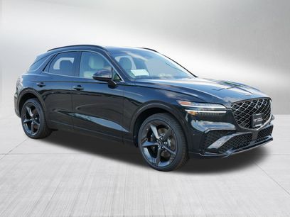 New 2026 Genesis GV70 3.5T Sport Prestige