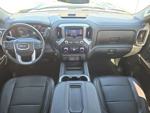 Used 2020 GMC Sierra 1500 Elevation w/ Elevation Value Package AWD/4WD image 9