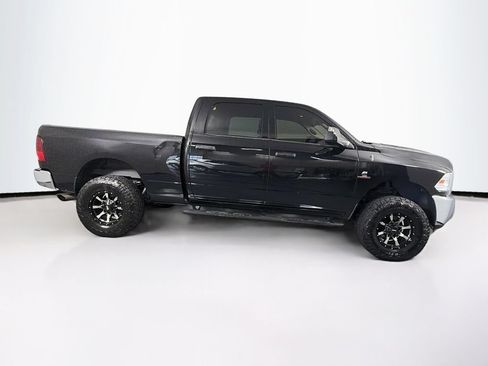 Used 2013 RAM 2500 Tradesman w/ Chrome Appearance Group AWD/4WD image 11