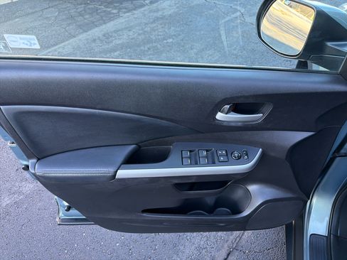 Used 2012 Honda CR-V EX-L image 14