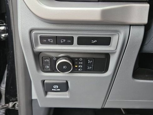 Used 2023 Ford F150 XLT w/ Equipment Group 302A High image 33