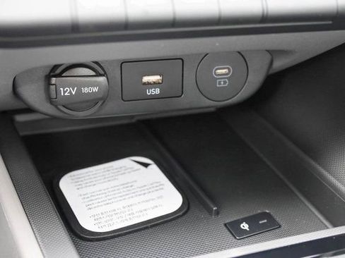 New 2026 Hyundai Elantra Sport image 17