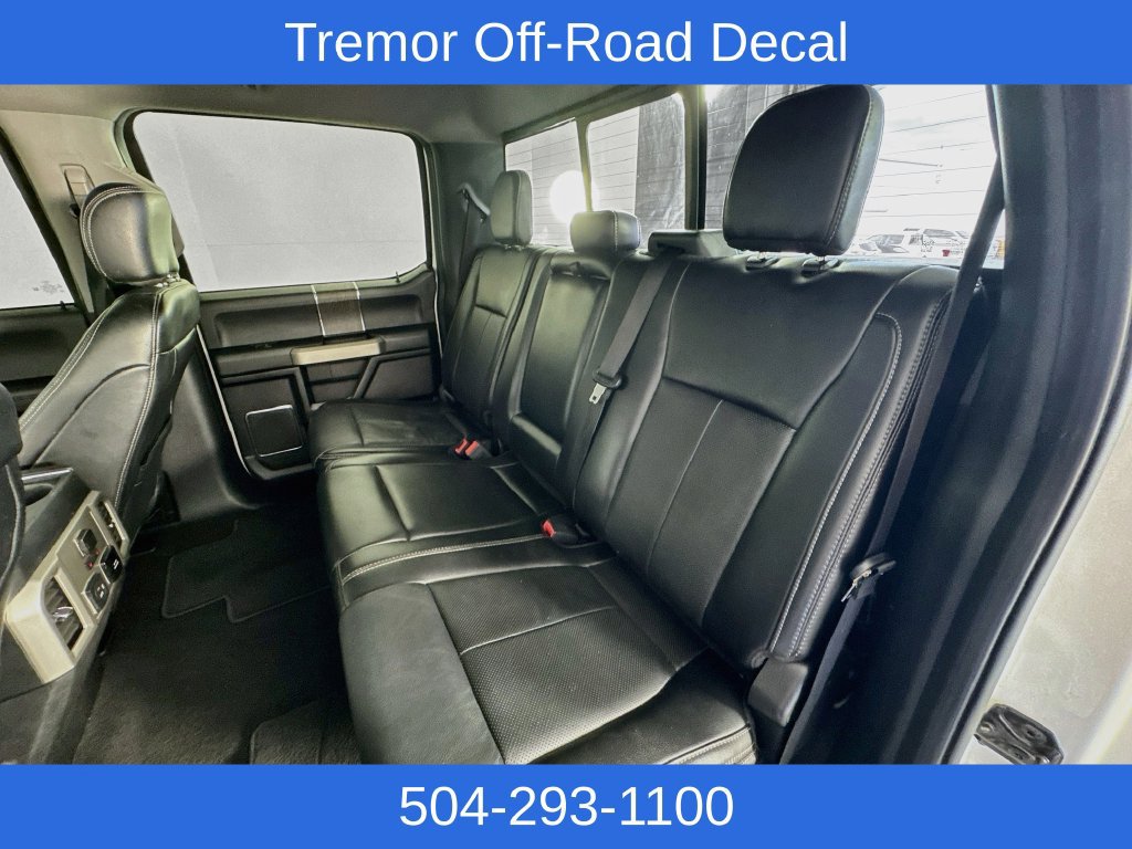 Used 2020 Ford F250 Lariat AWD/4WD image 26