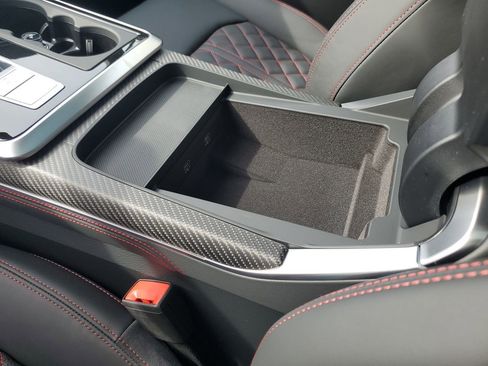 New 2026 Audi Q7 3.0T Prestige image 9