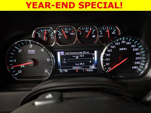 Used 2018 Chevrolet Suburban LT image 14