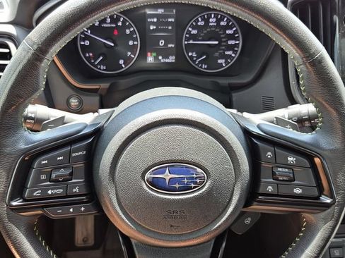 Used 2023 Subaru Ascent Onyx Edition Limited AWD/4WD image 24