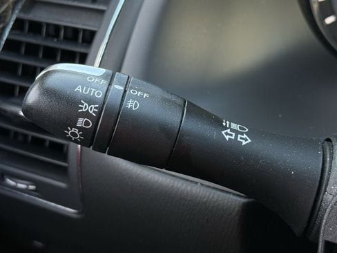 Used 2021 INFINITI QX80 Luxe AWD/4WD image 22