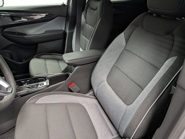 New 2026 Chevrolet TrailBlazer LT w/ Midnight Edition FWD image 10