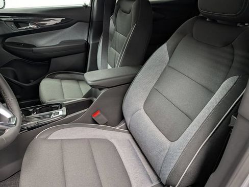 New 2026 Chevrolet TrailBlazer LT w/ Midnight Edition FWD image 10