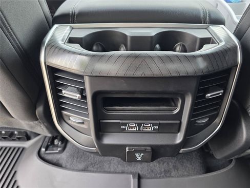 New 2026 RAM 1500 Big Horn AWD/4WD image 30