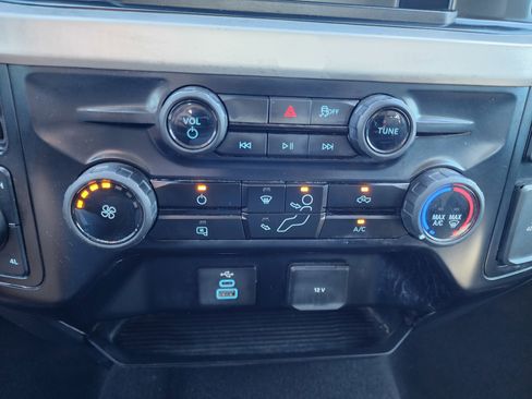 Used 2025 Ford F250 XLT image 26