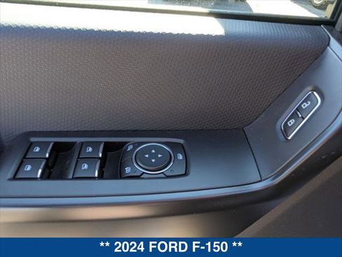 New 2024 Ford F150 STX image 11