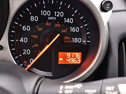 Used 2013 Nissan 370Z NISMO RWD image 16