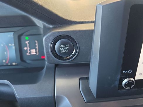 Used 2025 Toyota Tacoma SR5 RWD image 17