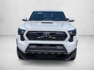 Used 2024 Toyota Tacoma TRD Sport video 2
