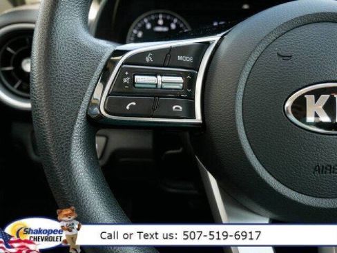 Used 2021 Kia Forte LXS image 19