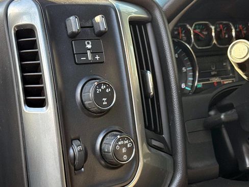 Used 2016 Chevrolet Silverado 2500 LT w/ LT Convenience Package image 17