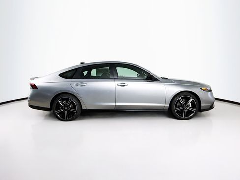 New 2026 Honda Accord Sport image 2