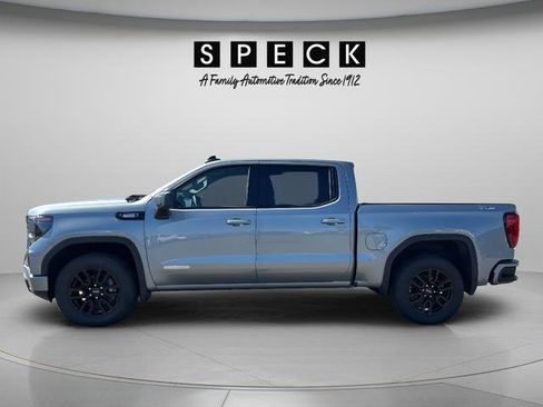 New 2026 GMC Sierra 1500 Elevation image 9