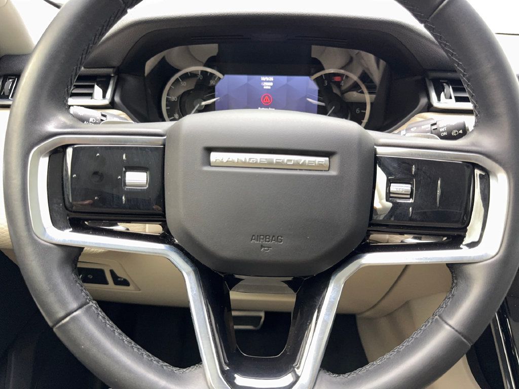 Used 2023 Land Rover Range Rover Velar R-Dynamic S AWD/4WD image 58