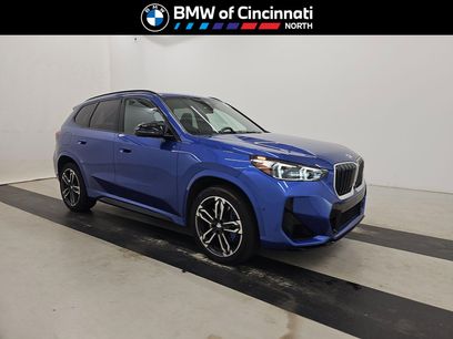 Used 2025 BMW X1 M35i
