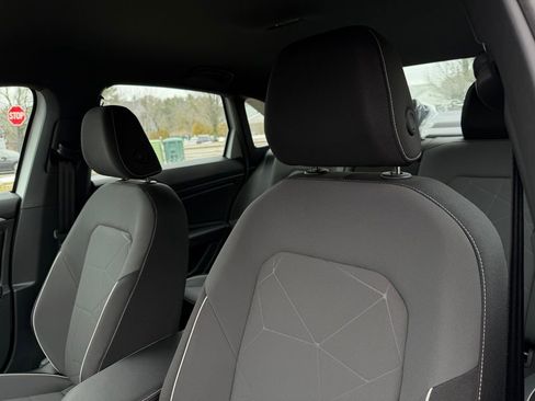 New 2026 Volkswagen Jetta Sport image 22