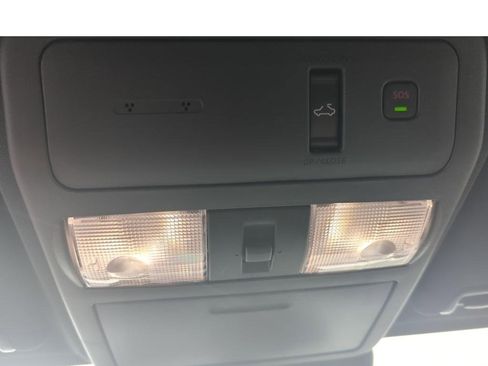 New 2025 Nissan Frontier PRO-4X w/ Pro Premium Package image 15