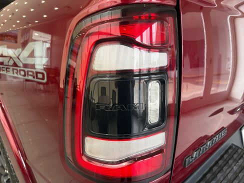 Used 2019 RAM 2500 Laramie w/ Night Edition AWD/4WD image 20