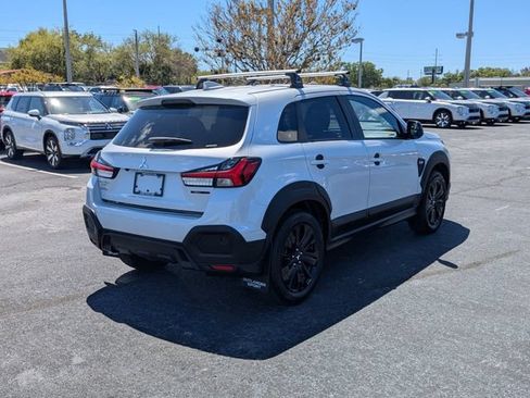 New 2026 Mitsubishi Outlander Sport AWD image 6