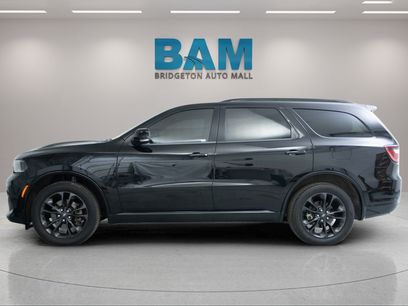 Used 2023 Dodge Durango GT