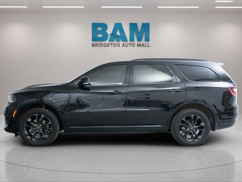 Used 2023 Dodge Durango GT AWD/4WD image 4