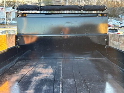 Used 2025 Chevrolet Silverado 3500 W/T w/ WT Convenience Package image 40