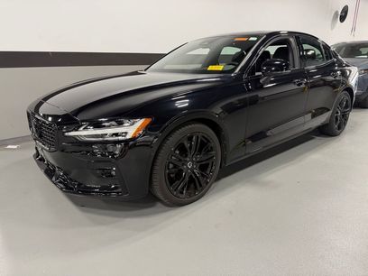 Used 2023 Volvo S60 B5 Ultimate