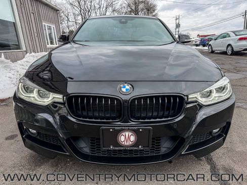 Used 2017 BMW 340i xDrive Sedan image 3