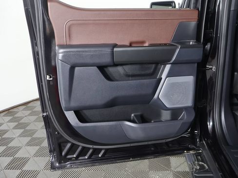 Used 2023 Ford F150 Lariat w/ Equipment Group 502A High AWD/4WD image 29
