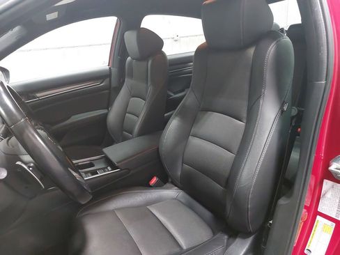 Used 2022 Honda Accord Sport image 14
