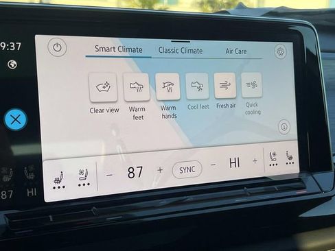 New 2026 Volkswagen Atlas Cross Sport SE image 20