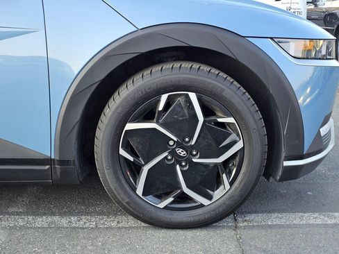 Used 2024 Hyundai Ioniq 5 SEL RWD image 9