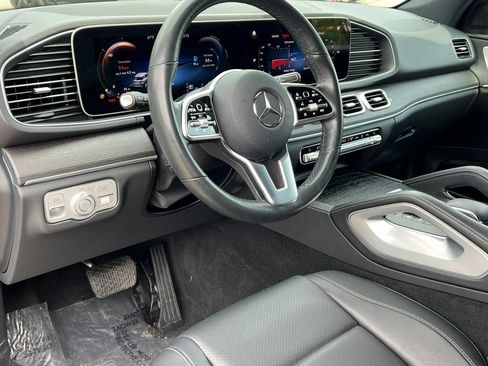 Used 2022 Mercedes-Benz GLE 350 4MATIC w/ Premium Package image 19