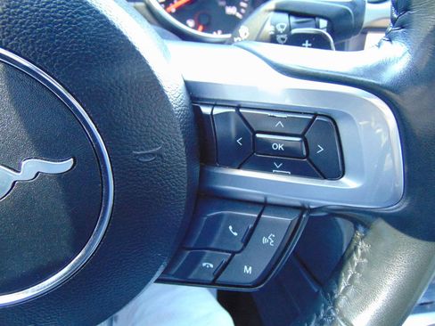 Used 2020 Ford Mustang Premium w/ Pony Package image 38