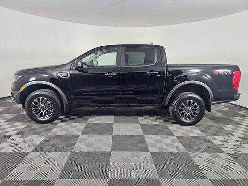 Used 2020 Ford Ranger XLT w/ Equipment Group 302A Luxury AWD/4WD image 4