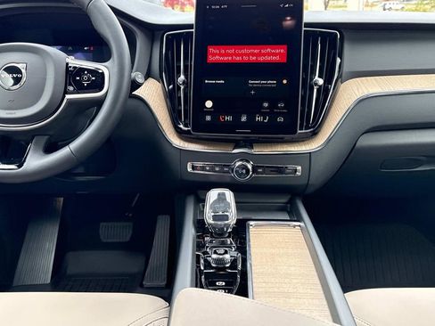 New 2026 Volvo XC60 B5 Plus w/ Climate Package image 14