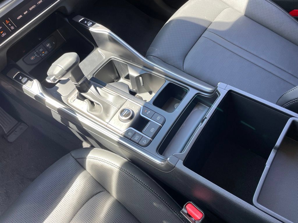 New 2026 Kia Sorento S AWD/4WD image 9